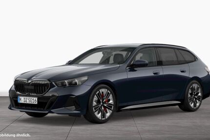 BMW 540 26.300 km 67.990 € Nienburg 31582