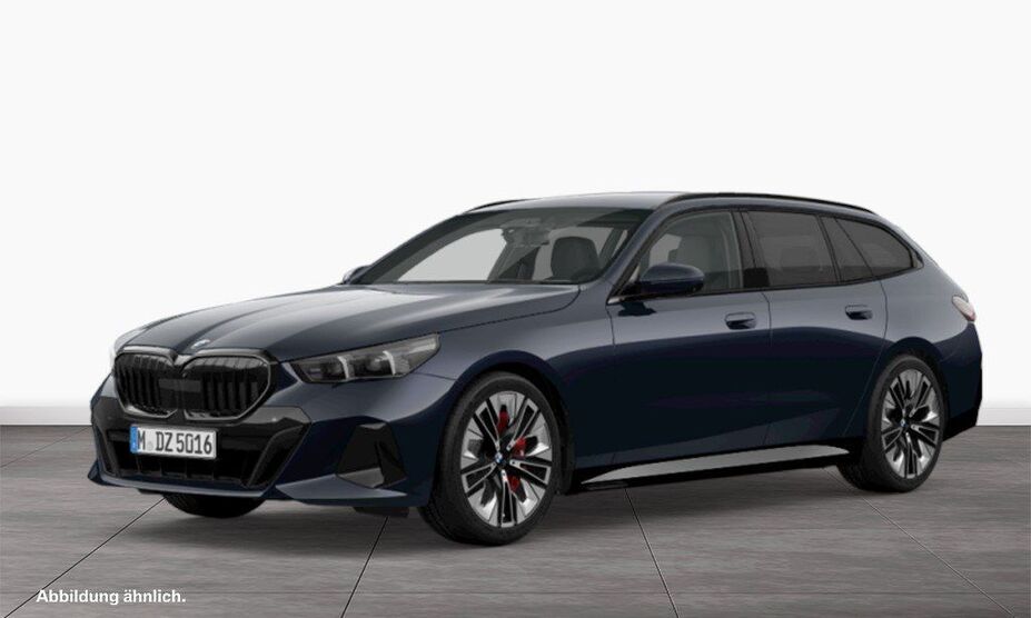 BMW 540 26.300 km 67.990 € Nienburg 31582