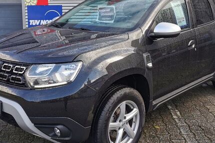 Dacia Duster 110.088 km 11.499 &euro; Rhede/Ems 26899
