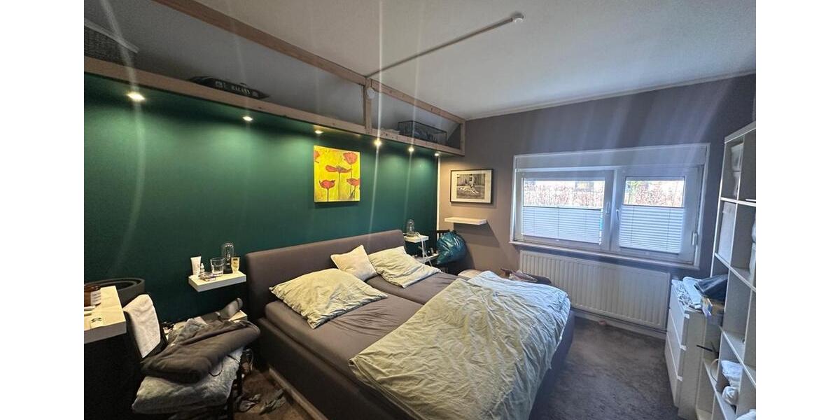 Einfamilienhaus Borstel - 5 Zimmer, 120 m&sup2;, 850&euro; | Angebot:25367604