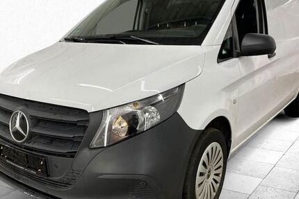 Mercedes-Benz Vito 17.100 km 43.990 &euro; Dessau-Roßlau 06847