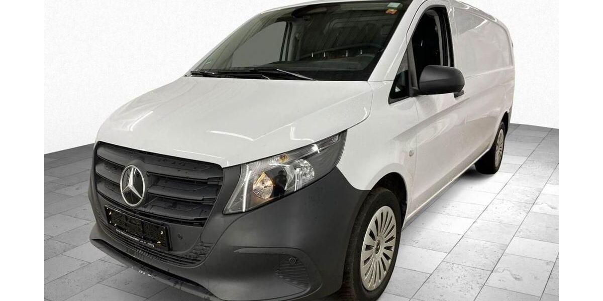 Mercedes-Benz Vito 17.100 km 43.990 &euro; Dessau-Roßlau 06847