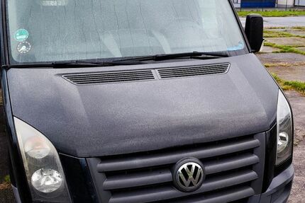 VW Crafter 225.000 km 6.950 € Mendig 56743