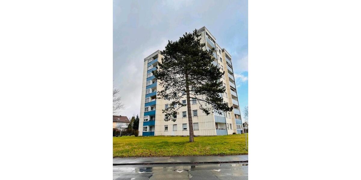 Etagenwohnung Neustadt bei Coburg - 3 Zimmer, 75 m&sup2;, 570&euro; | Angebot:24889010