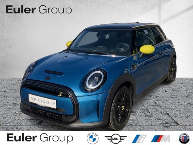Cooper SE