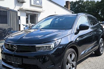 Opel Grandland (X) 36.591 km 12.590 &euro; Berlin 12109