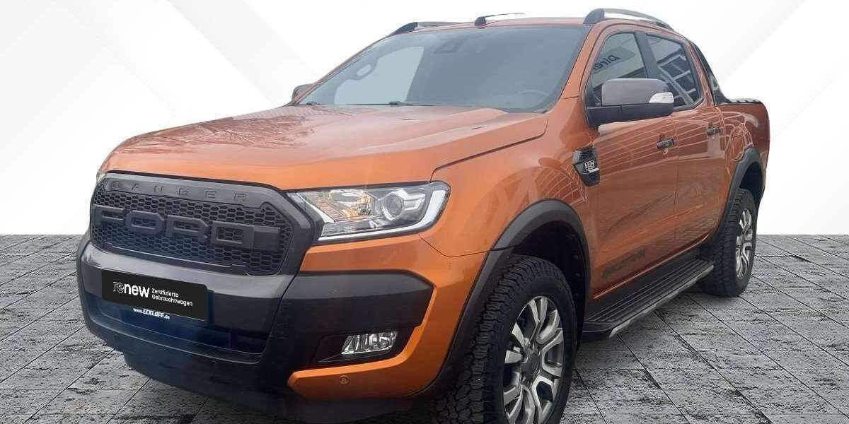 Ford Ranger 97.280 km 25.993 &euro; Göttingen 37077