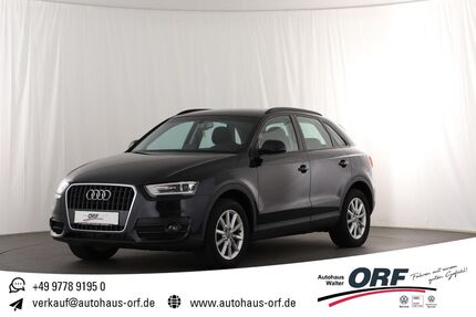 Audi Q3 170.258 km 14.950 &euro; Hausen/Rhön 97647