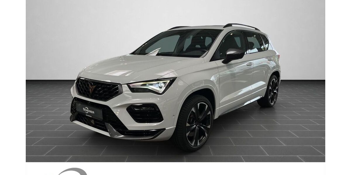 Cupra Ateca 60.000 km 34.490 &euro; Saarbrücken 66115