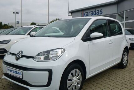 VW up!