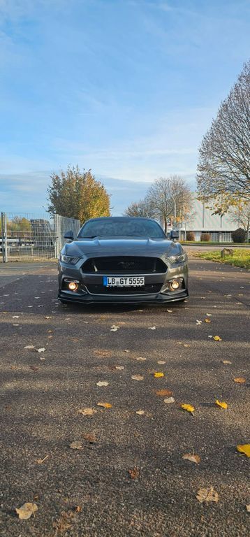 Ford Mustang 92.500 km 35.000 € Kornwestheim 70806