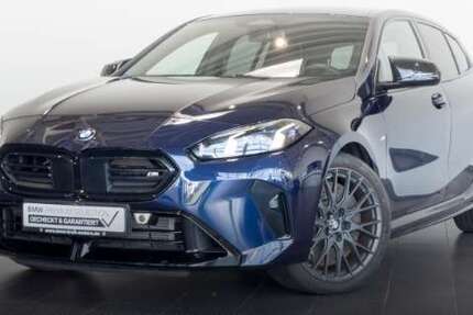 BMW 135 8.500 km 45.688 &euro; Fulda 36043