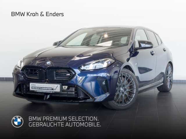 BMW 135 8.500 km 45.688 &euro; Fulda 36043