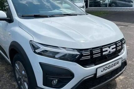 Dacia Jogger 0 km 20.905 &euro; Paderborn 33104