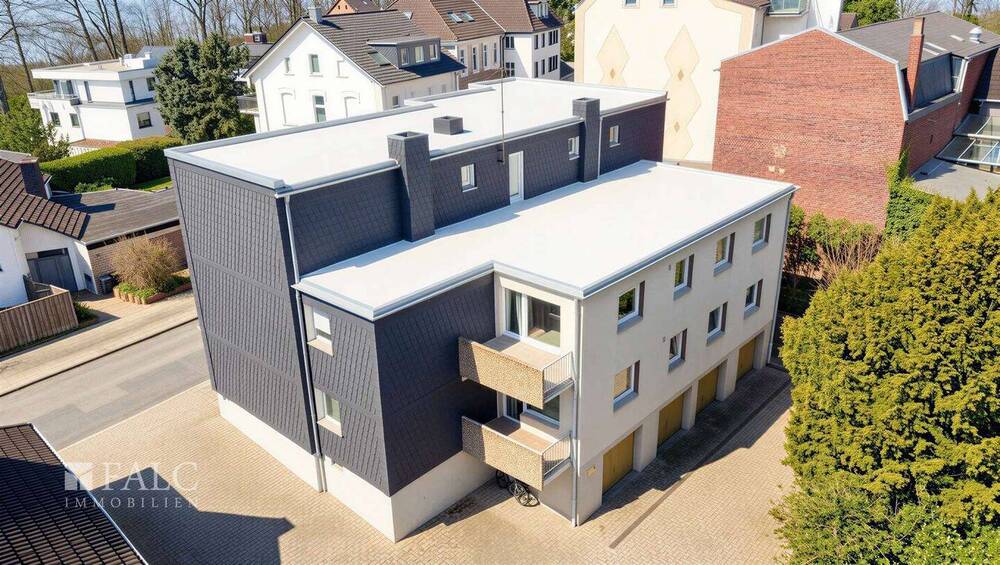Mehrfamilienhaus, Wohnhaus Essen Kettwig - 1 Zimmer, 1.199.000&euro; | Angebot:26686503