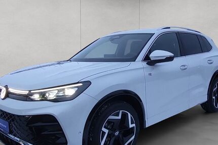 VW Tiguan 1.500 km 57.990 &euro; Rendsburg 24768