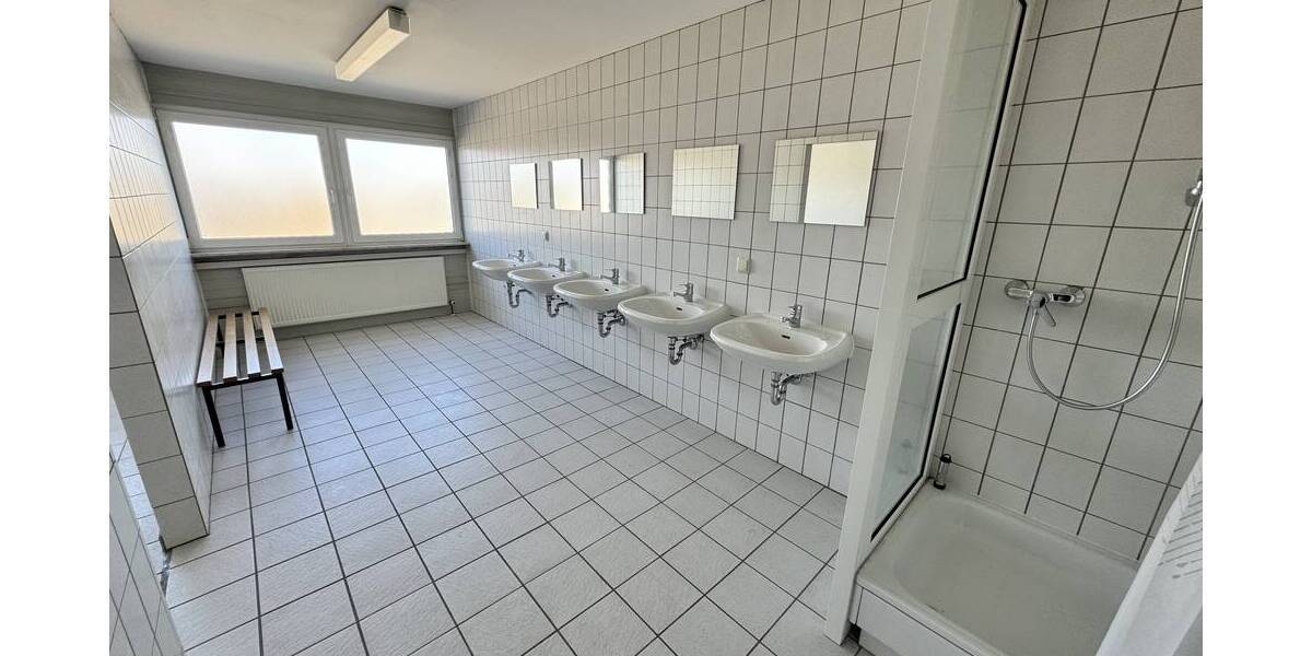 Gewerbeobjekt Georgensgmünd - 7.000&euro; | Angebot:20950295