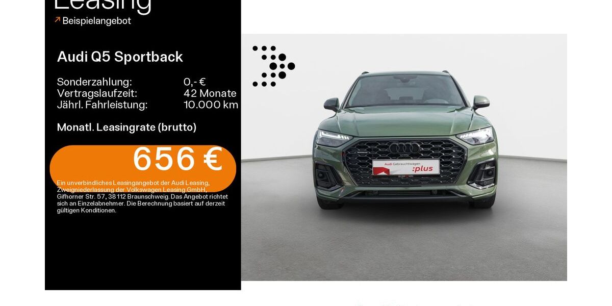 Audi Q5 94.946 km 37.990 &euro; Schweinfurt 97424