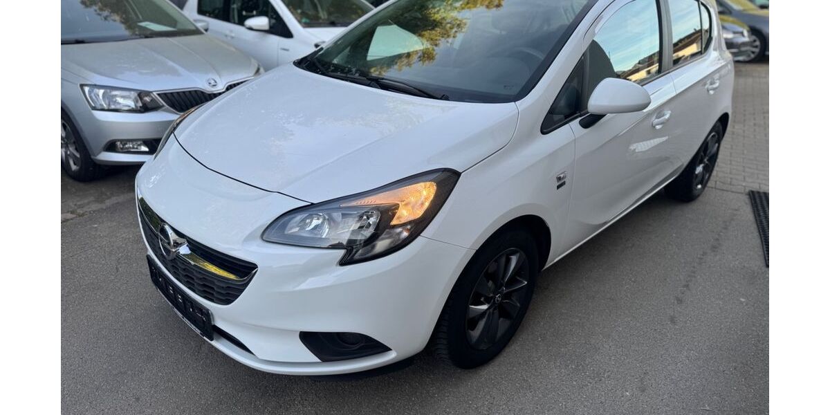 Opel Corsa 109.211 km 6.999 &euro; Achstetten 88480