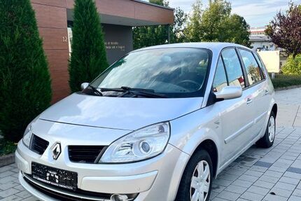 Renault Scenic 152.730 km 3.600 € Neuenstein 74632