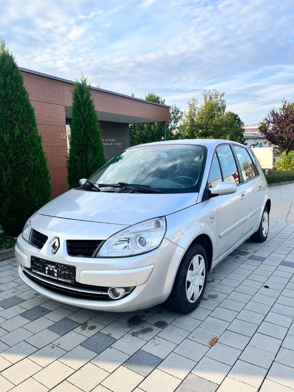Renault Scenic 152.730 km 3.600 € Neuenstein 74632