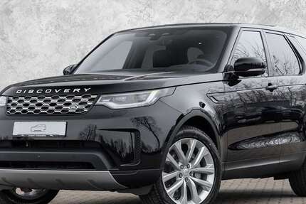Land Rover Discovery 12.999 km 69.885 &euro; Meckelfeld bei Hamburg 21217