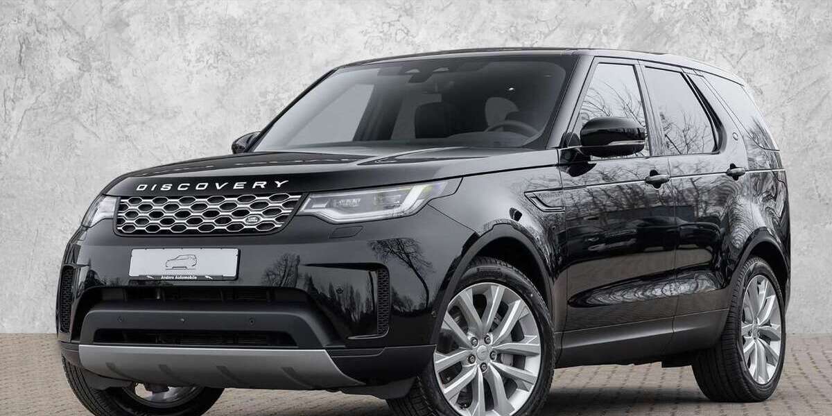 Land Rover Discovery 12.999 km 69.885 &euro; Meckelfeld bei Hamburg 21217