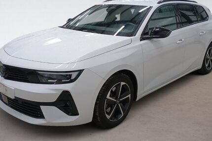 Opel Astra 12.936 km 19.990 &euro; Hohenlockstedt 25551