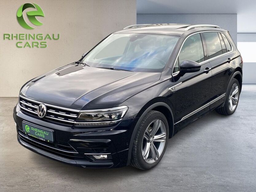 Tiguan