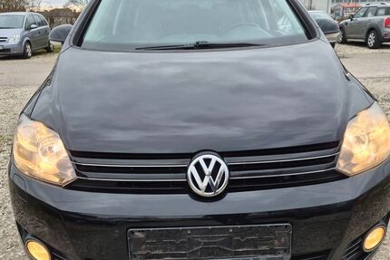 VW Golf Plus 190.000 km 4.000 &euro; Landshut 84030