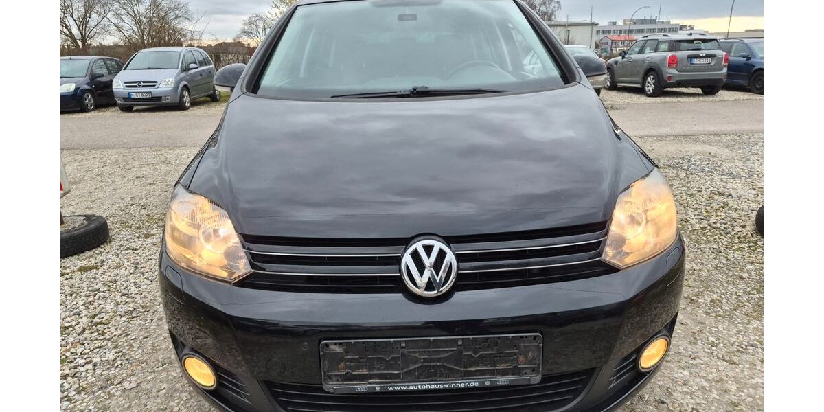 VW Golf Plus 190.000 km 4.000 &euro; Landshut 84030