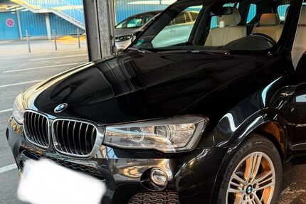 BMW X3 249.000 km 11.900 &euro; Köln 50672