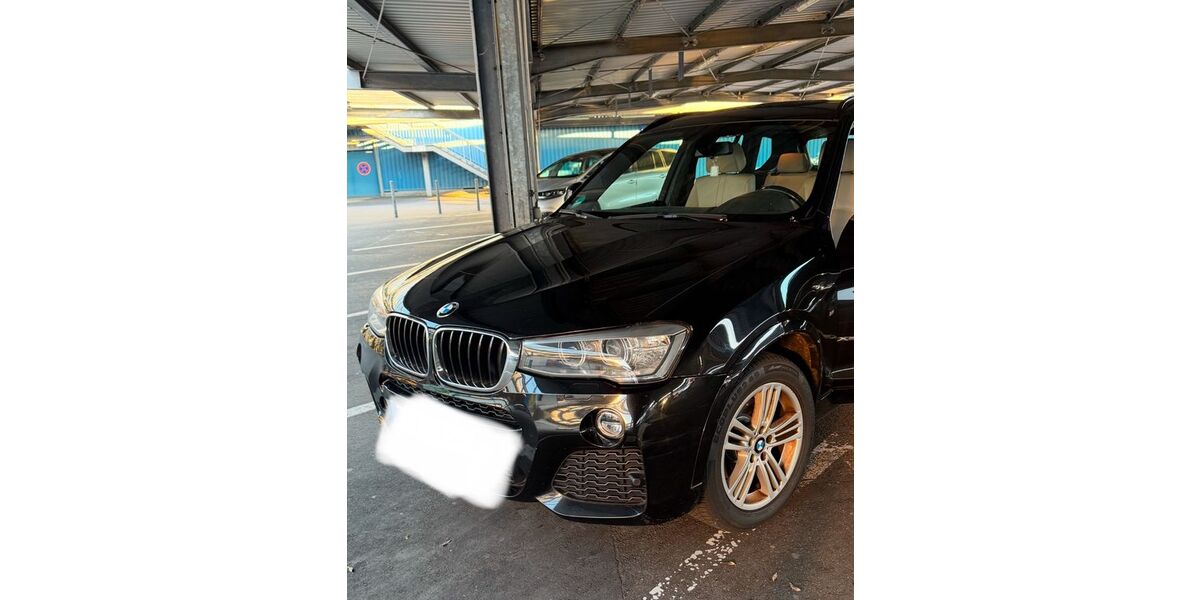 BMW X3 249.000 km 11.900 &euro; Köln 50672
