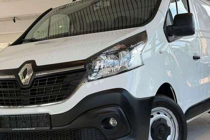 Renault Trafic 27.967 km 19.991 &euro; Siegen 57078