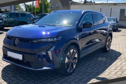 Renault Scenic 1.200 km 38.990 &euro; Hoyerswerda 02977