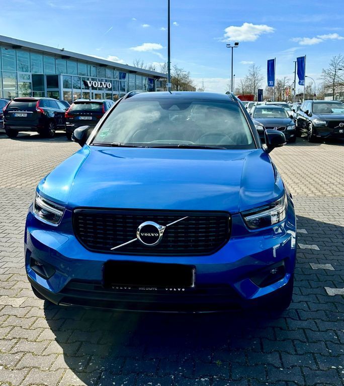 XC40