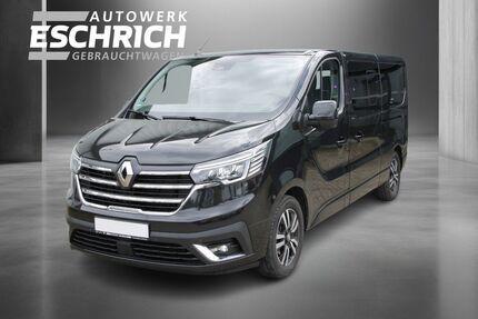 Renault Trafic 6.000 km 47.980 &euro; Ilmenau 98693