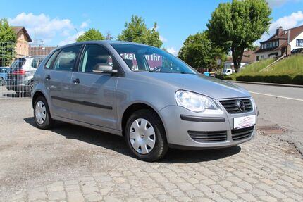VW Polo 92.290 km 4.499 &euro; Herzberg am Harz 37412