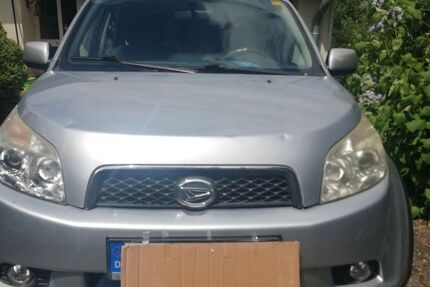 Daihatsu Terios 75.690 km 2.900 &euro; Wörthsee 82237
