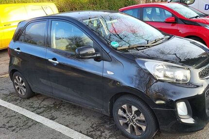 Kia Picanto 128.000 km 5.000 &euro; Würselen 52146