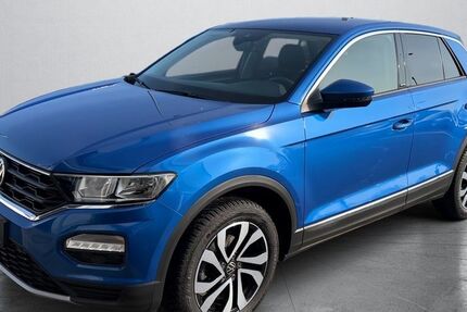 VW T-Roc 36.989 km 23.990 &euro; Daun 54550