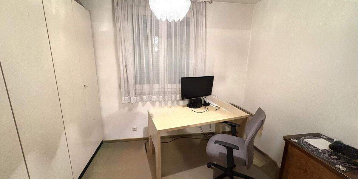 Gewerbeobjekt Albstadt Ebingen - 1 Zimmer, 598.000&euro; | Angebot:24557967