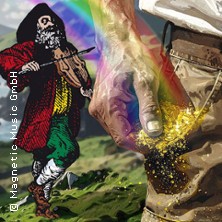 The Irish Folk Festival 2026 - Gold dust in your pocket Tour 11.11.2026 Stadeum