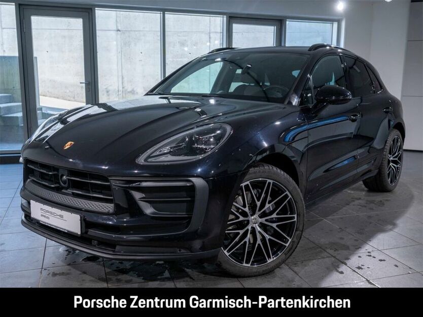 Macan