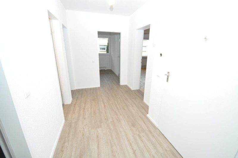 Allensbach: Erstbezug nach Komplettsanierung - 3-Zimmerwohnung mit Südbalkon - sofort frei 3 zimmer