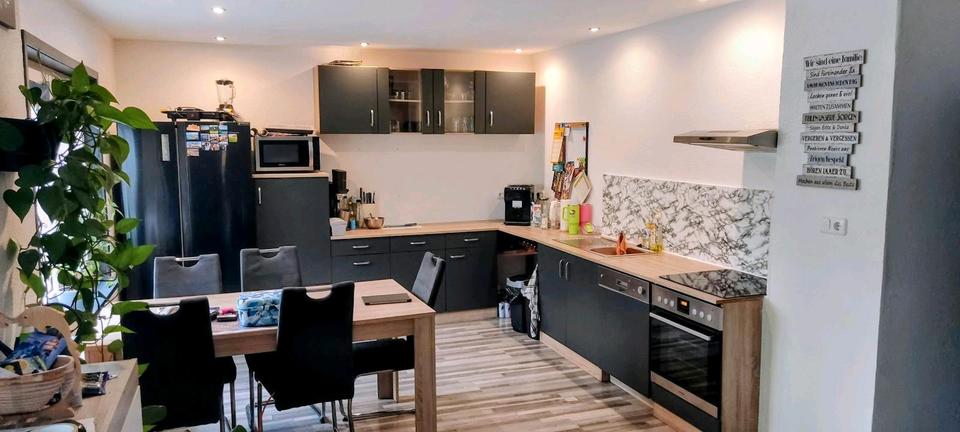 Einfamilienhaus 4 zimmer