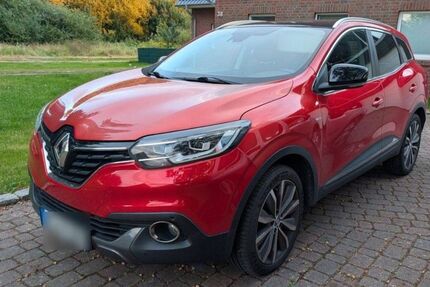 Renault Kadjar 181.975 km 10.899 &euro; Rockenberg 35519