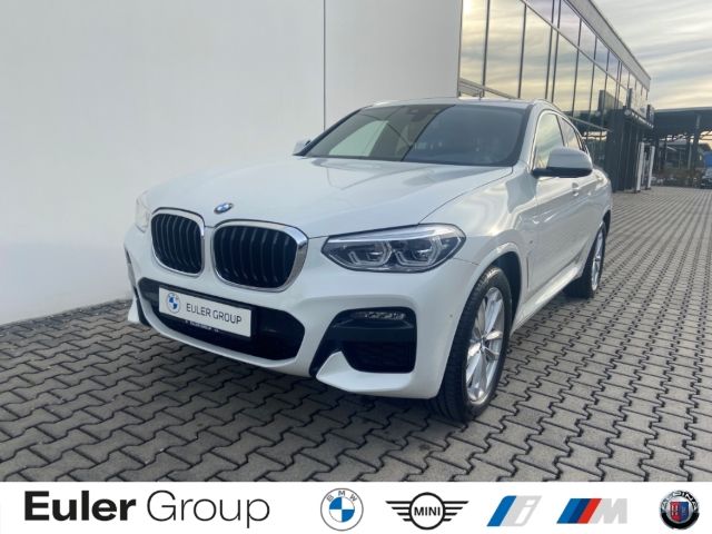 BMW X4 82.107 km 41.999 &euro; Kaiserslautern 67663