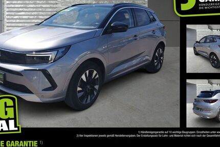 Opel Grandland (X) 67.200 km 20.990 &euro; Kaiserslautern 67657