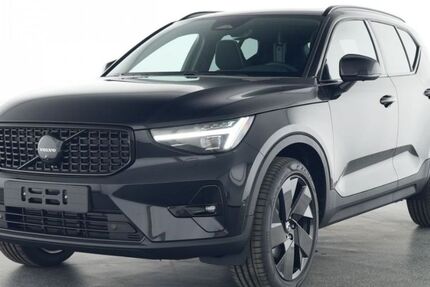 Volvo XC40 26.529 km 39.980 &euro; Torgau 04860